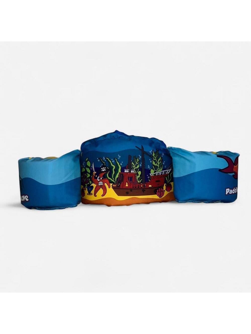 Body Glove Kid's Multi and Blue Other-swim-beach-wear